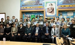 Ценности, объединяющие поколения